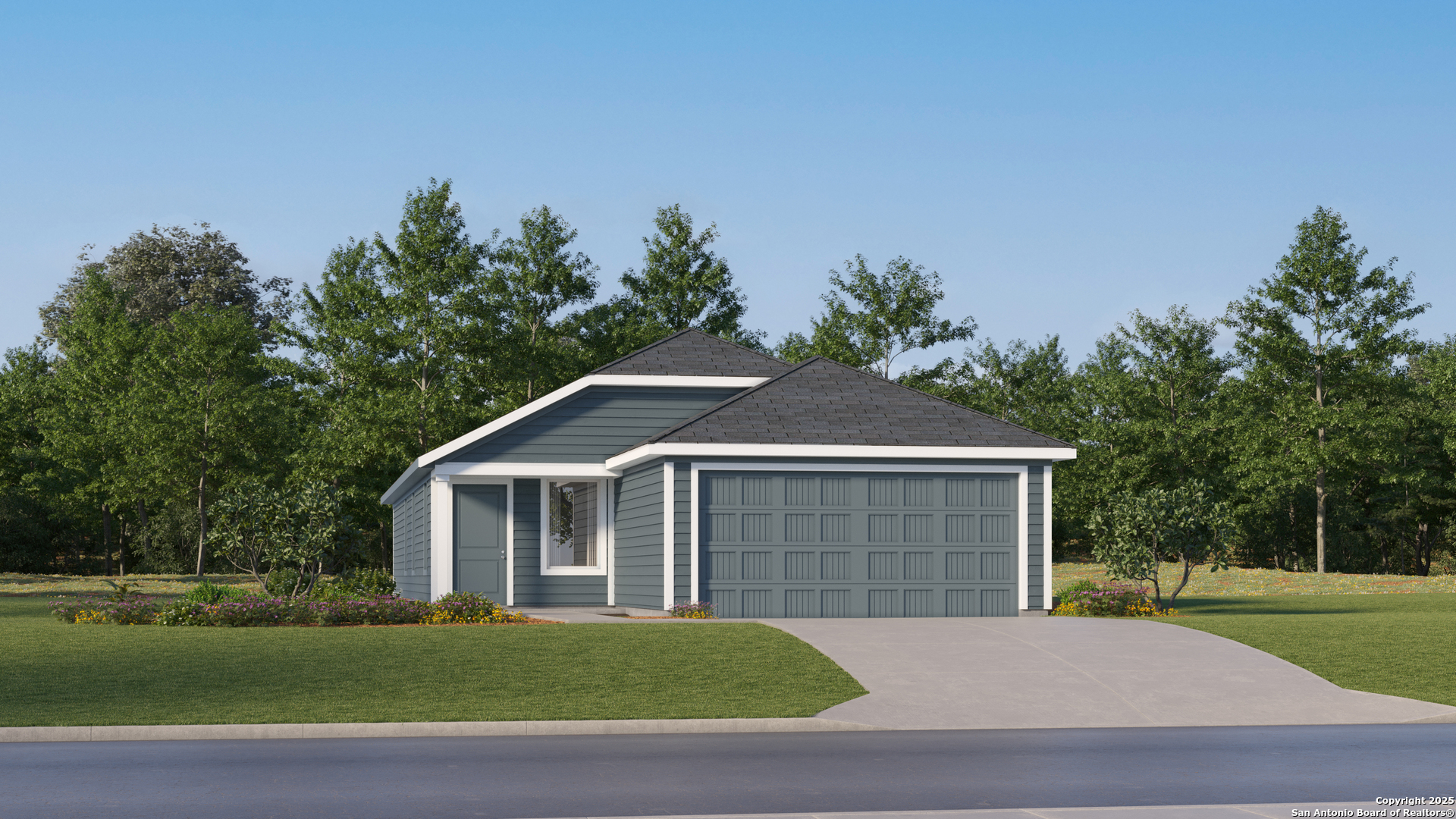 2059 Powell Place, Converse TX 78109