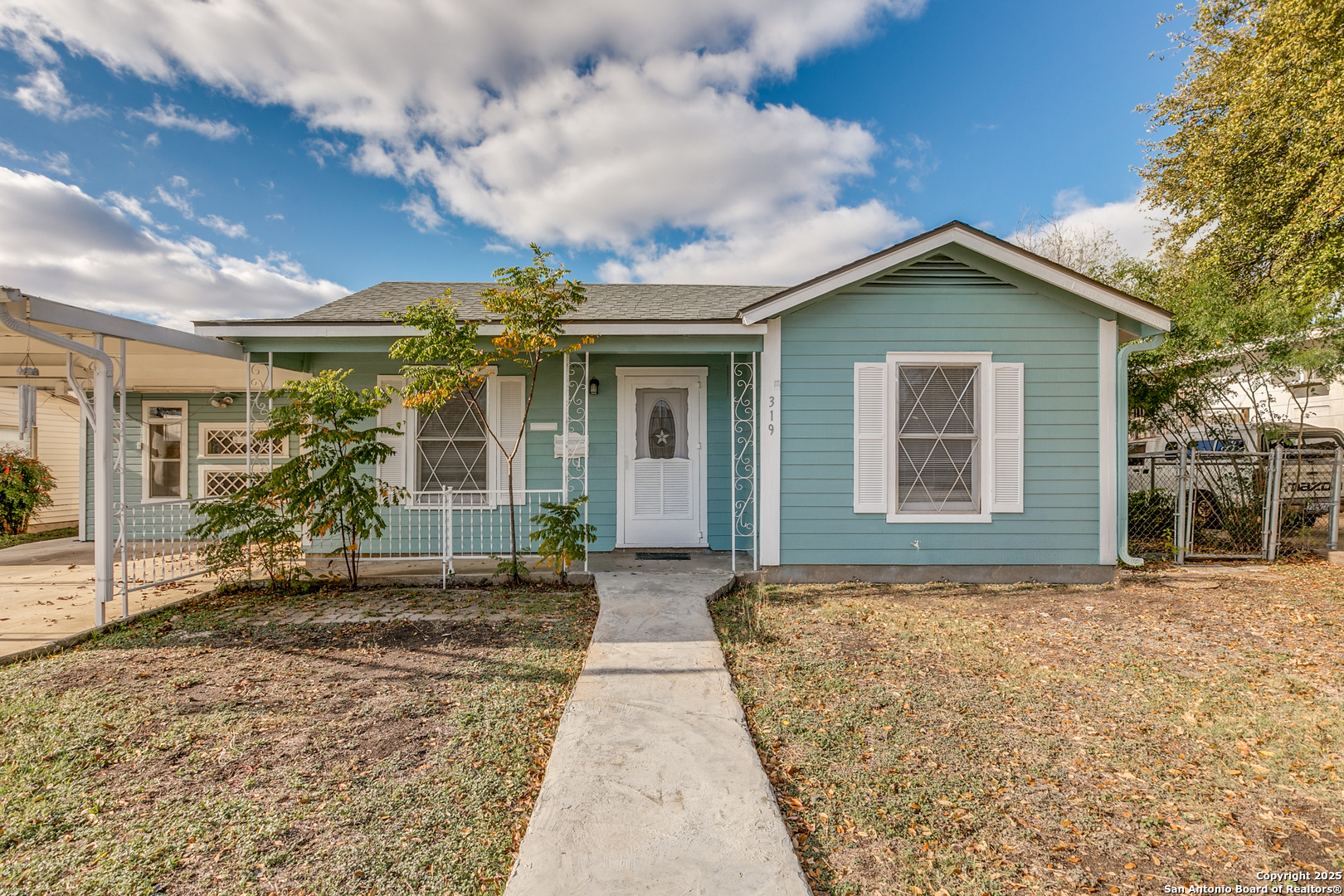 319 PAMELA DR, San Antonio TX 78223