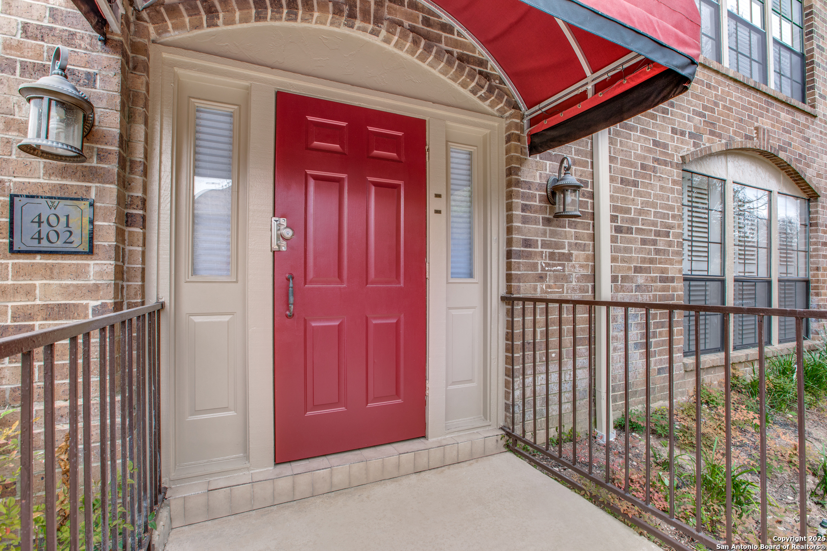 7926 BROADWAY Unit 401, San Antonio TX 78209