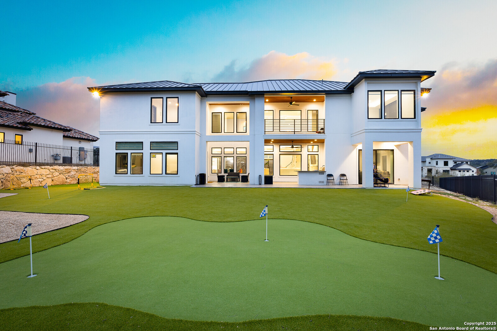 10206 KENDALL CYN, San Antonio TX 78255