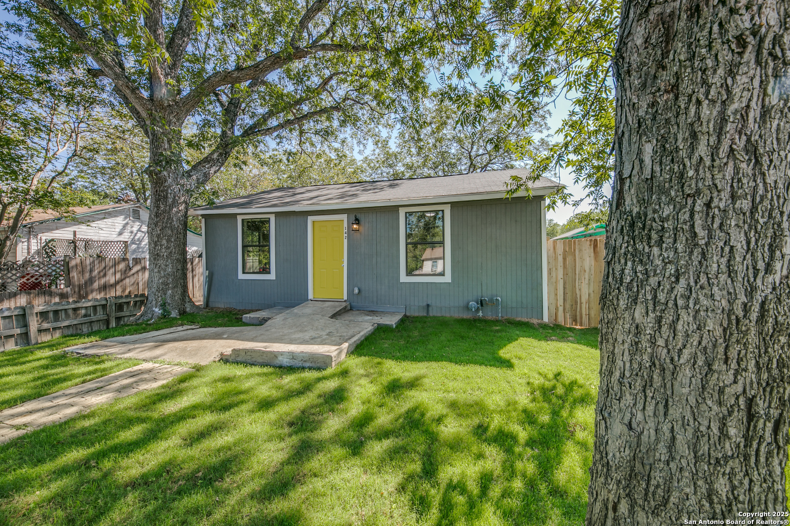 142 Sargent St., San Antonio TX 78210