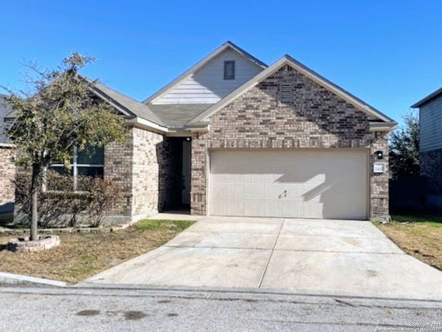 1410 HUMMINGBIRD, San Antonio TX 78245