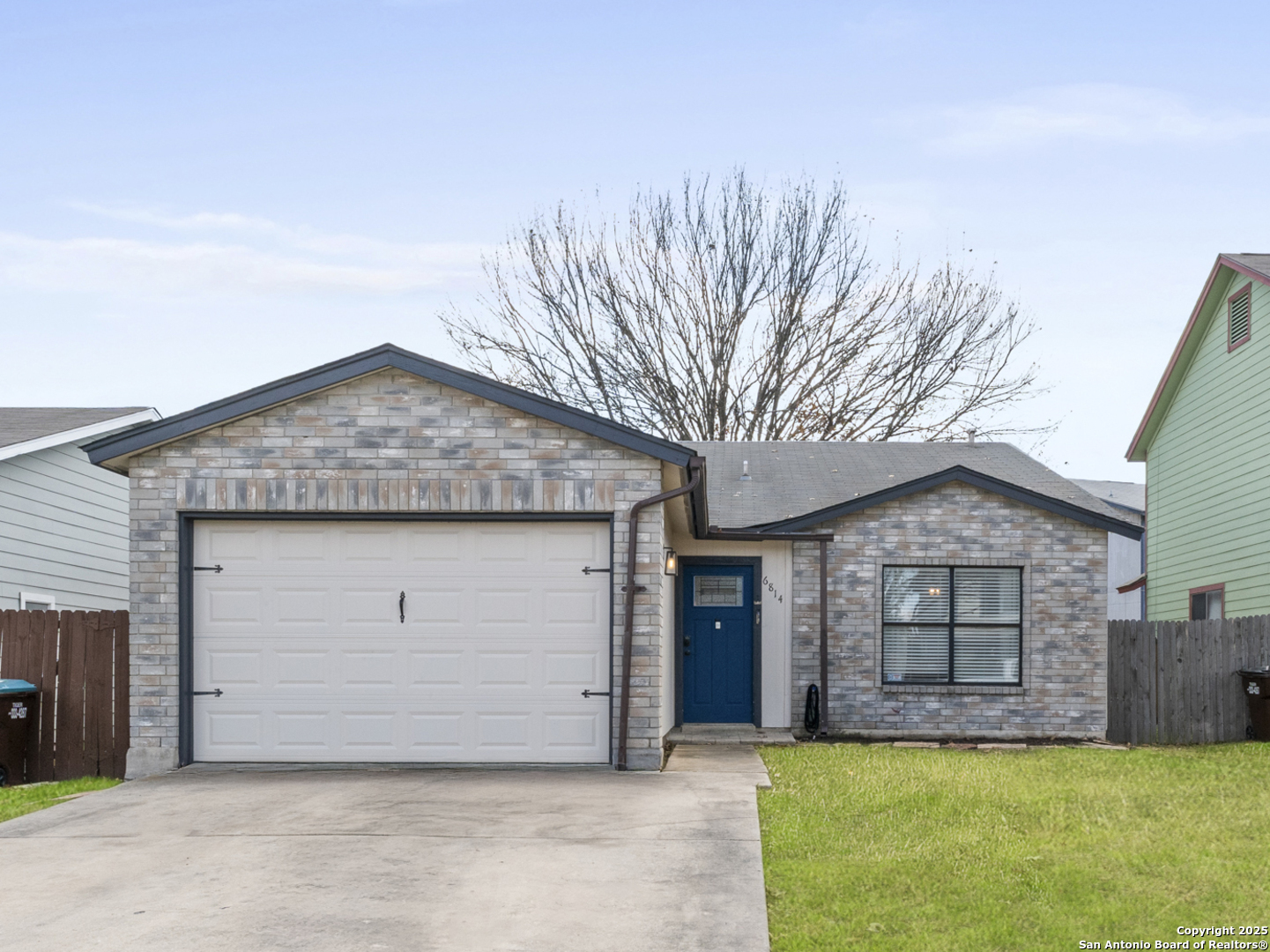 6814 Eden Grove, Converse TX 78109