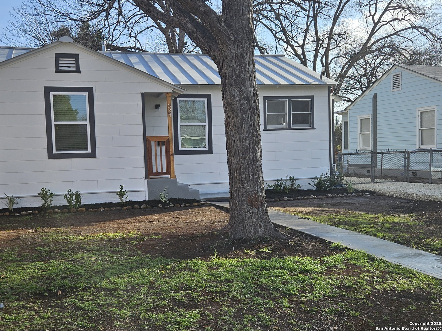 334 WARD AVE, San Antonio TX 78223