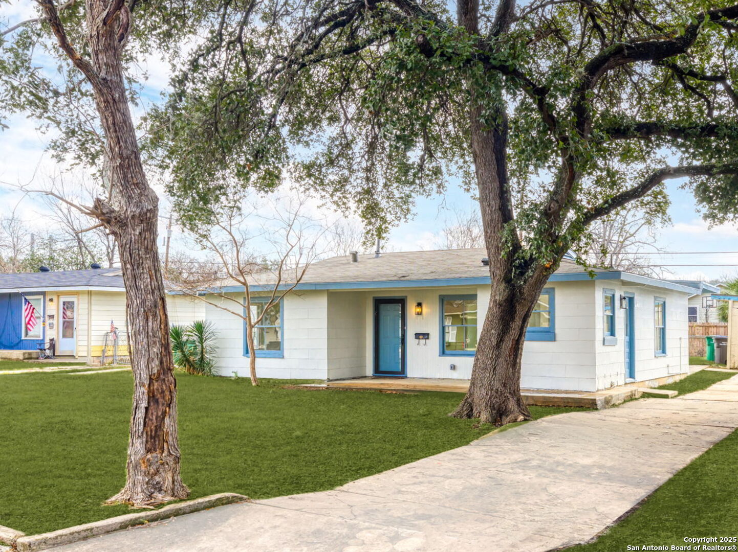 618 SANTA MONICA ST, San Antonio TX 78212