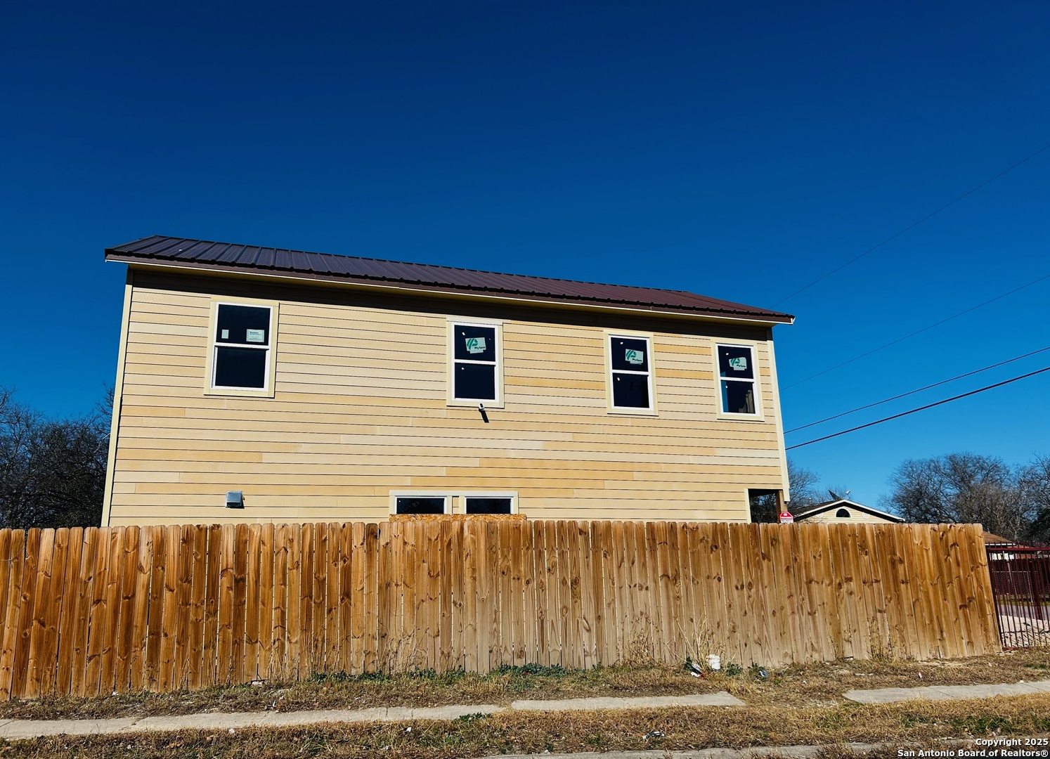 1123 Romero, San Antonio TX 78237