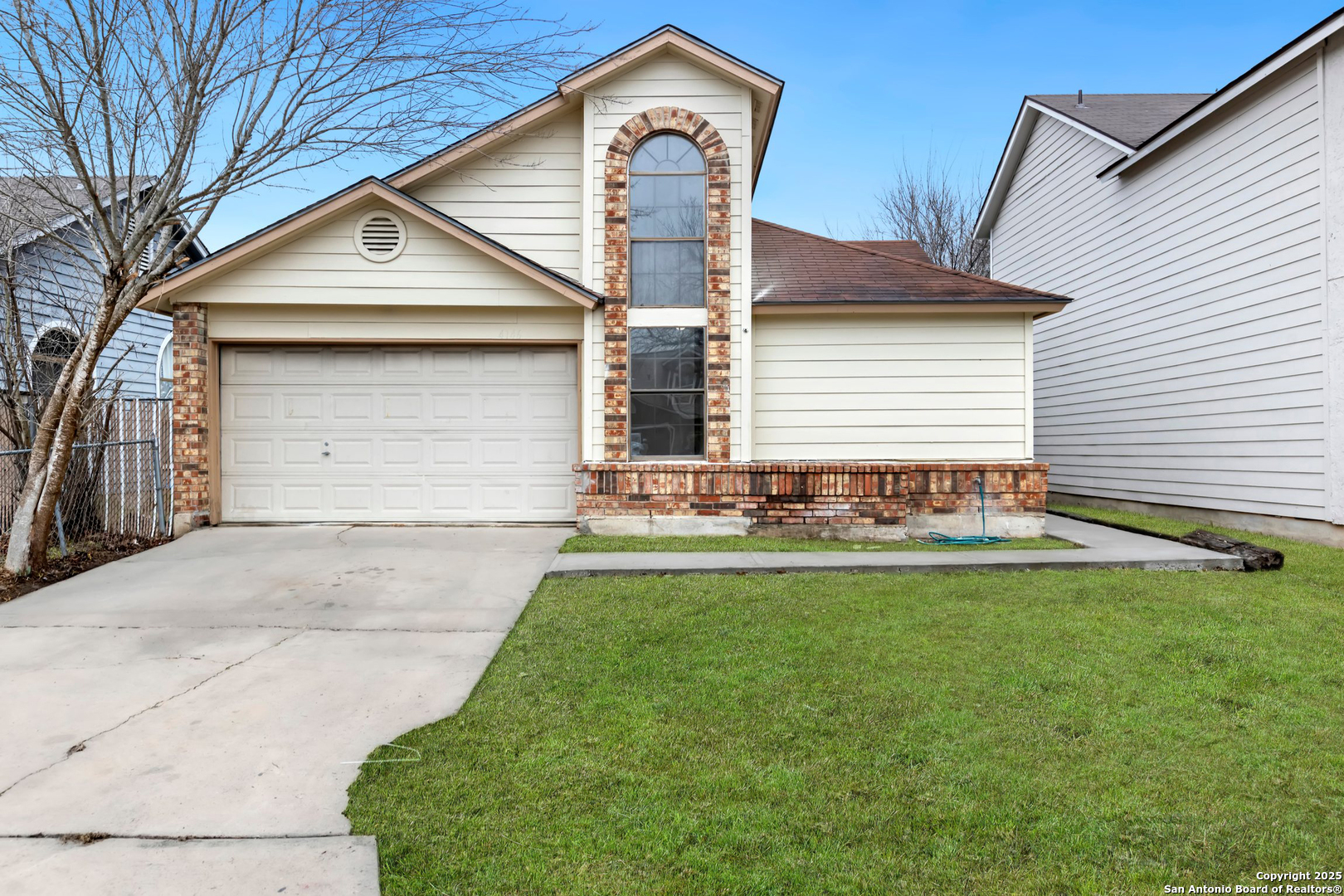 4146 MYSTIC SUNRISE DR, San Antonio TX 78244