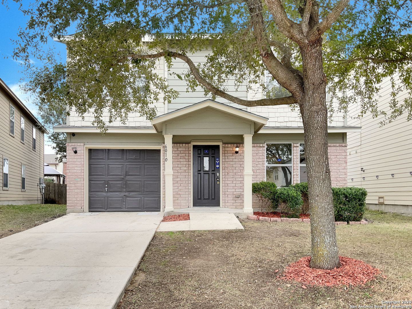 6010 BLOSSOM BND, San Antonio TX 78218