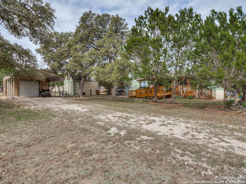 528 PR 1516, Bandera TX 78003