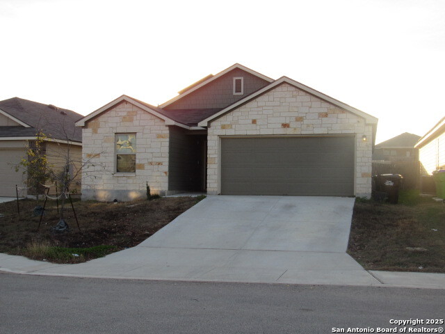 7619 TOLEDO BND, San Antonio TX 78252