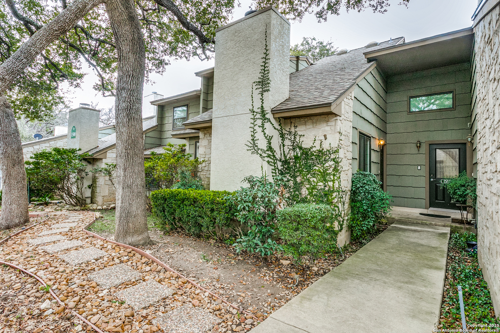 14122 Churchill Estates Unit 1505, San Antonio TX 78248