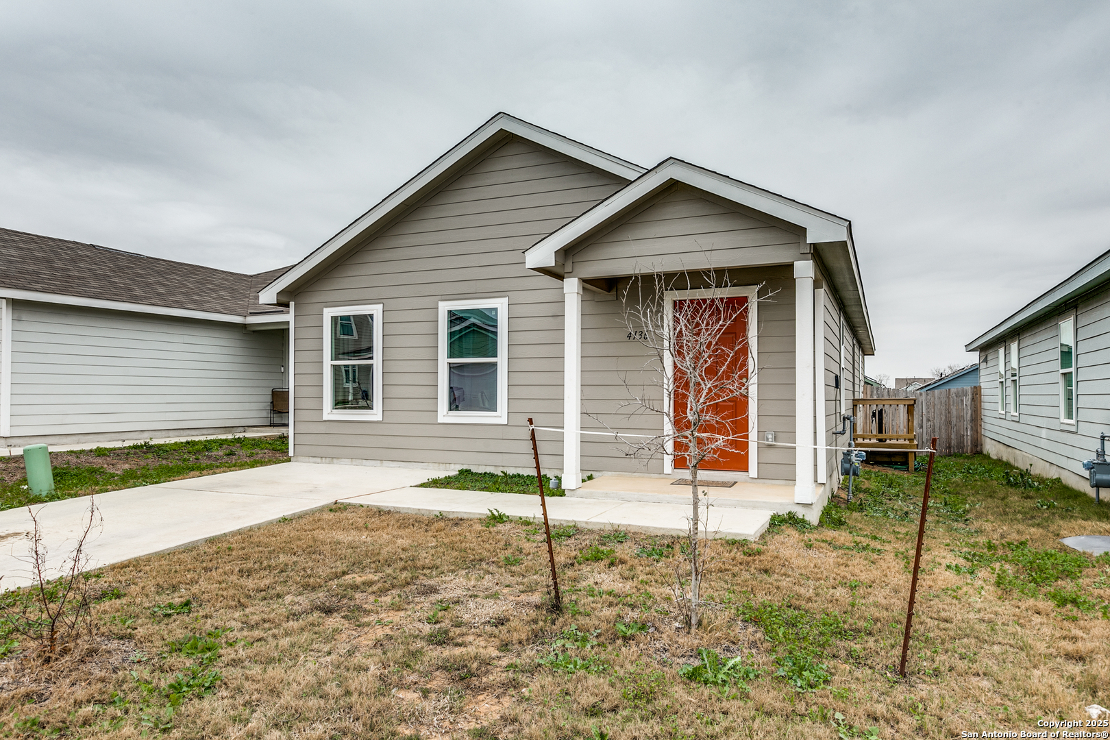 4136 Cove Falls, San Antonio TX 78223