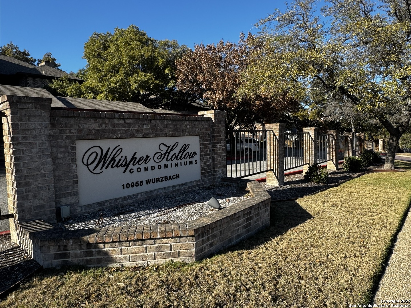 10955 Wurzbach Unit 109, San Antonio TX 78230