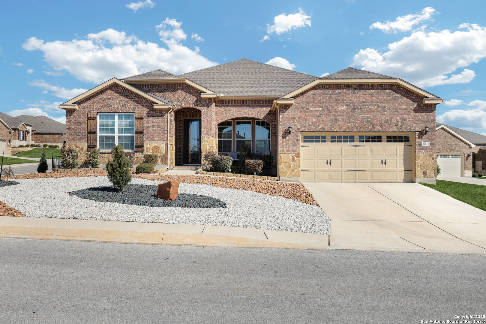 12813 Hollowing Lk, San Antonio TX 78253