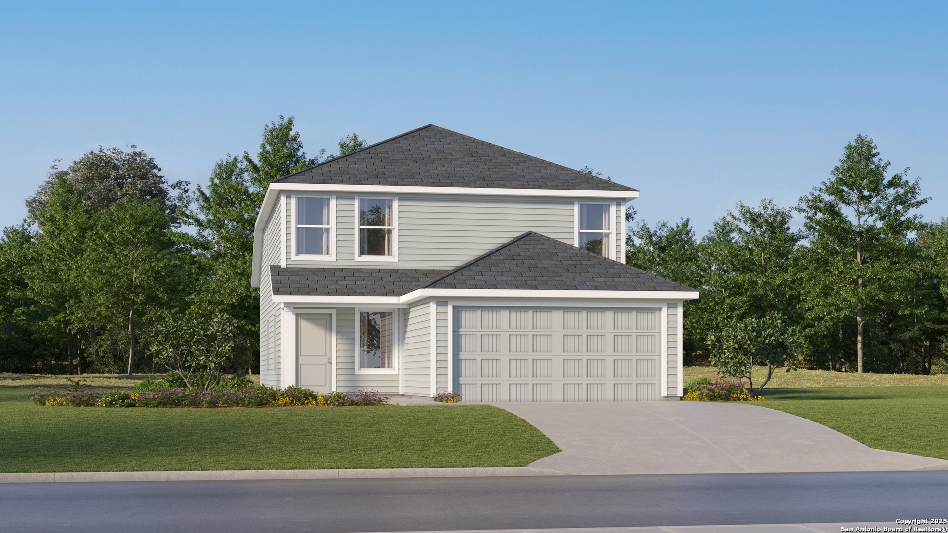 1427 Neria Loop, San Antonio TX 78224