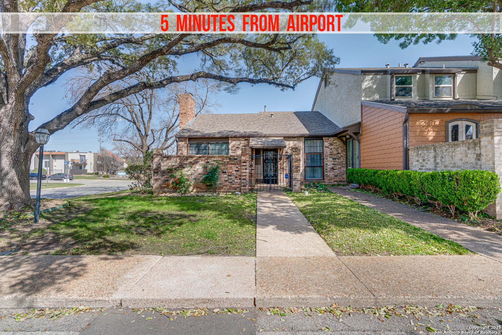 9016 Wickfield, San Antonio TX 78217