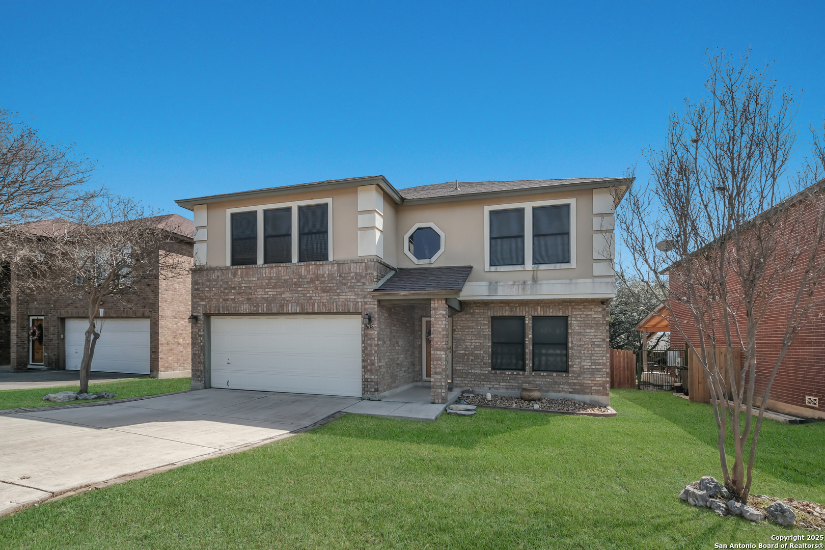 9638 Limestone Pond, San Antonio TX 78254