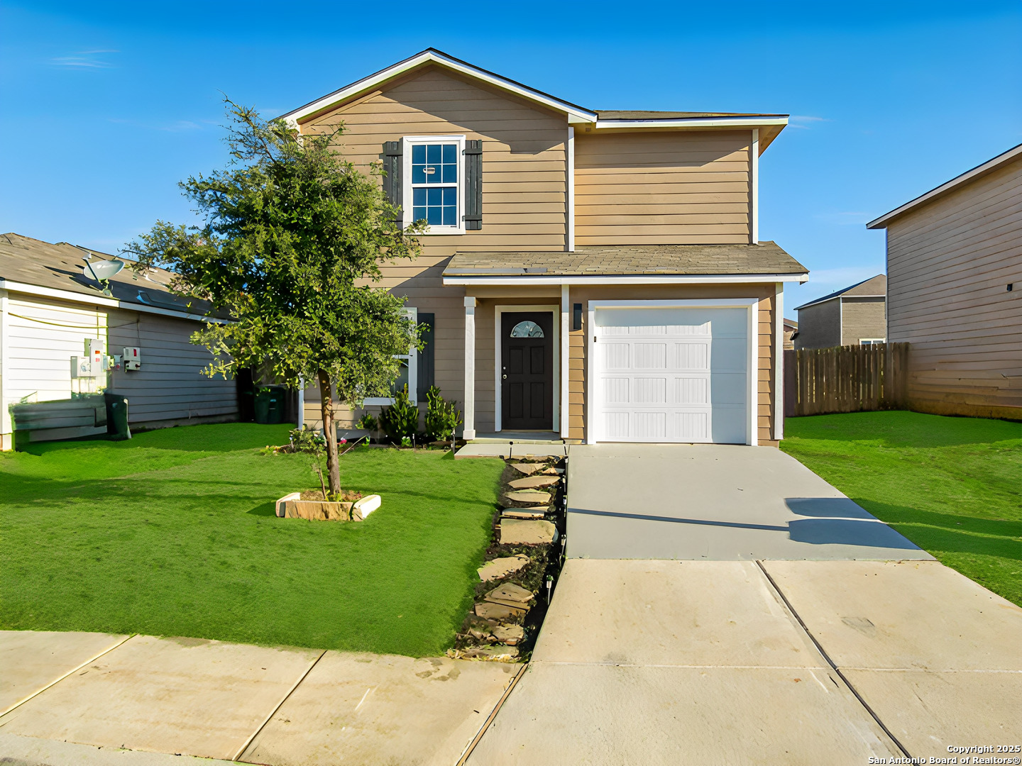 6515 Hemlock, San Antonio TX 78222