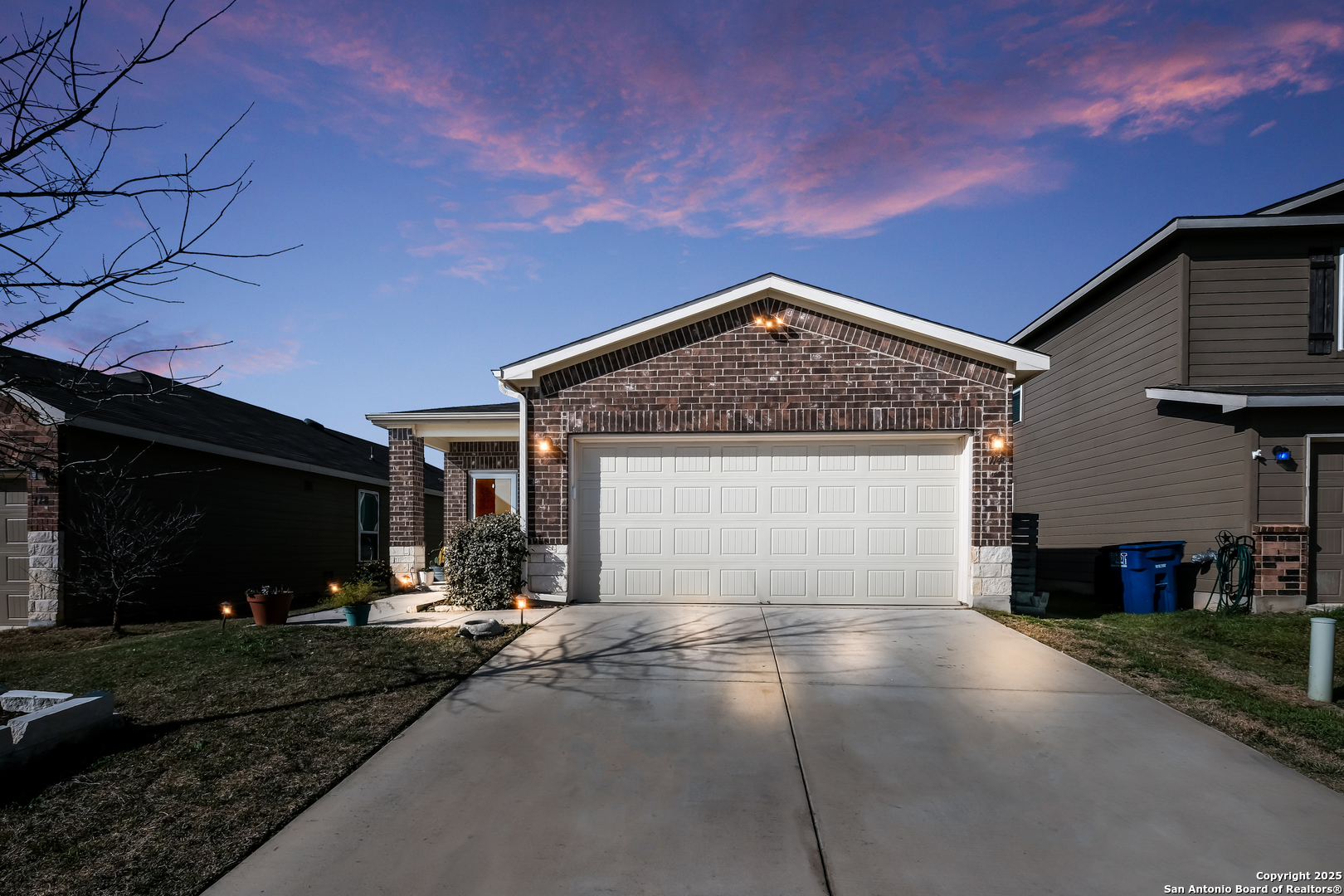 114 Texas Lantana, New Braunfels TX 78130