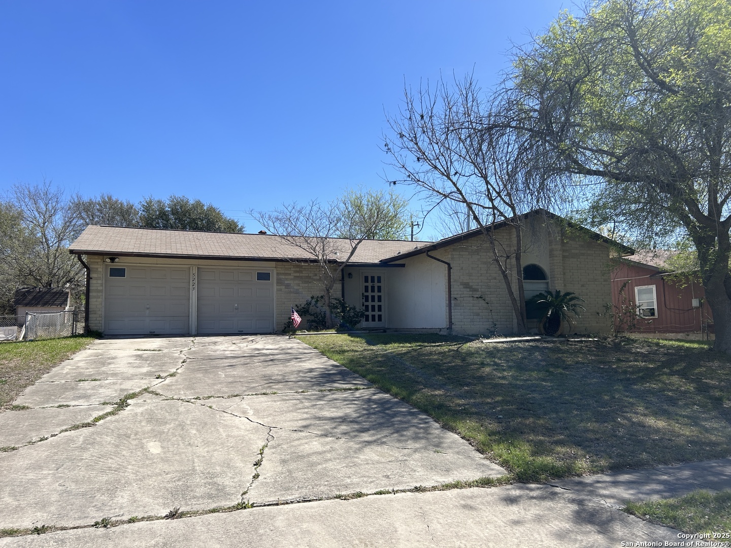 5223 Galacino St, San Antonio TX 78247