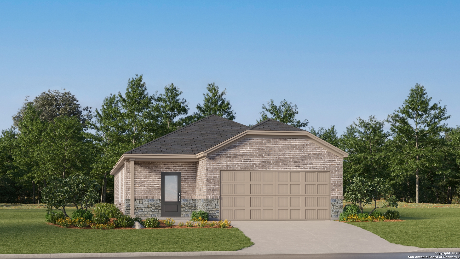 10842 Siebern Road, San Antonio TX 78224