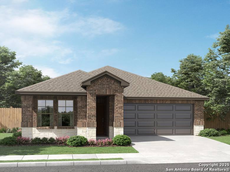 112 Perciful Avenue, Cibolo TX 78108