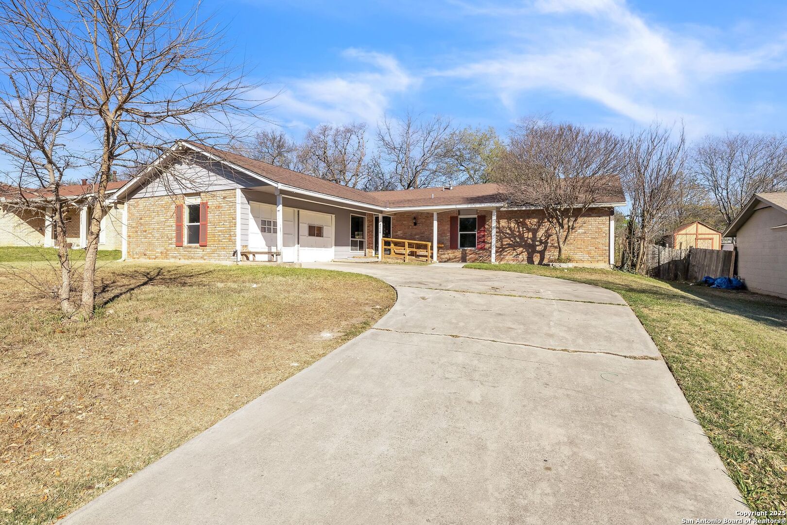 4219 Big Meadows, San Antonio TX 78230