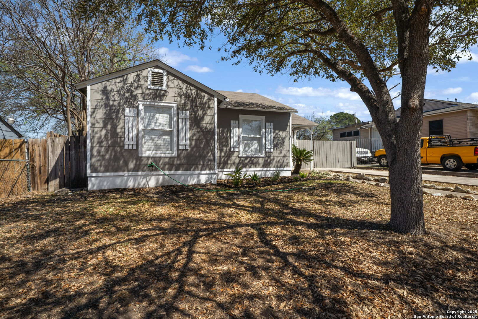 207 Bonnell, San Antonio TX 78223