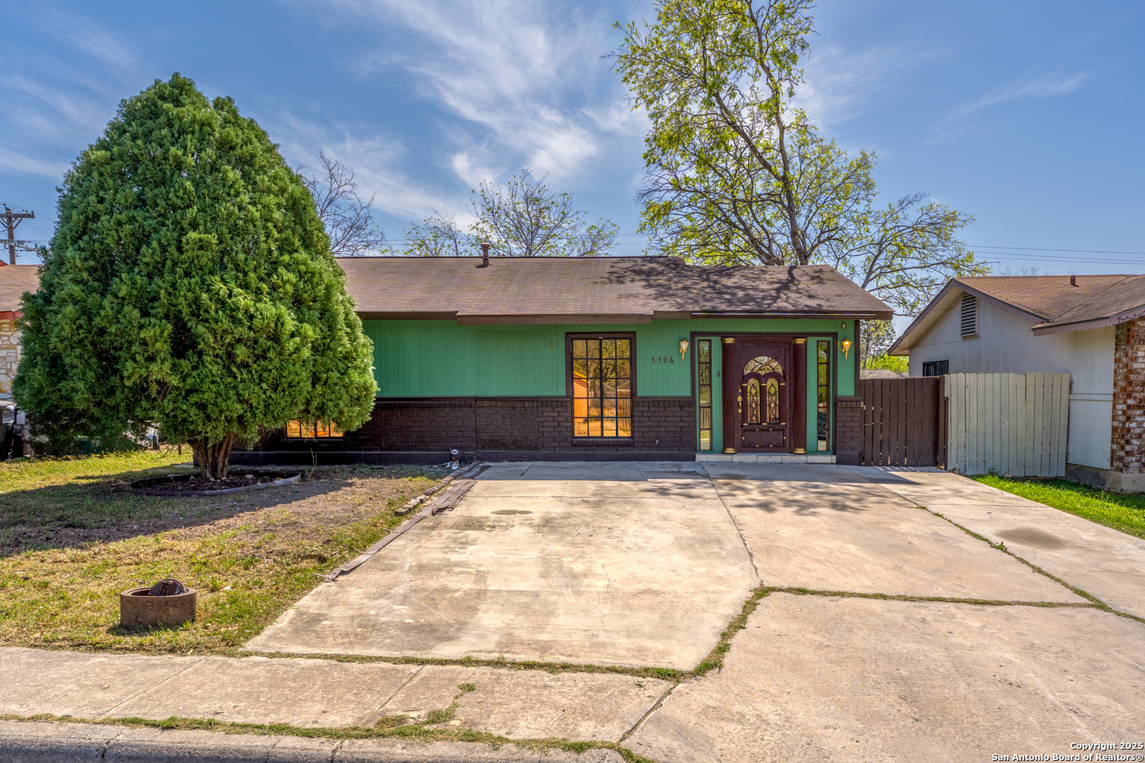 5306 War Horse, San Antonio TX 78242