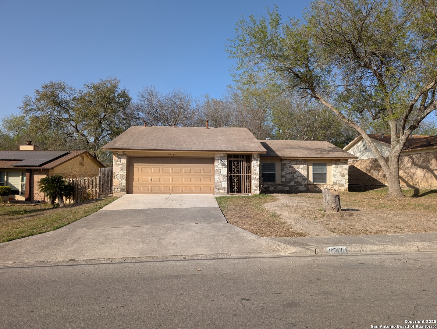 10547 Braddock, San Antonio TX 78245