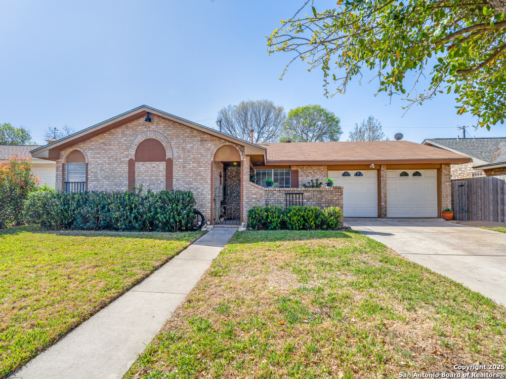 3426 Triola, San Antonio TX 78230