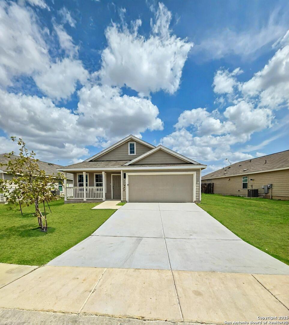 11934 Catbird, San Antonio TX 78221