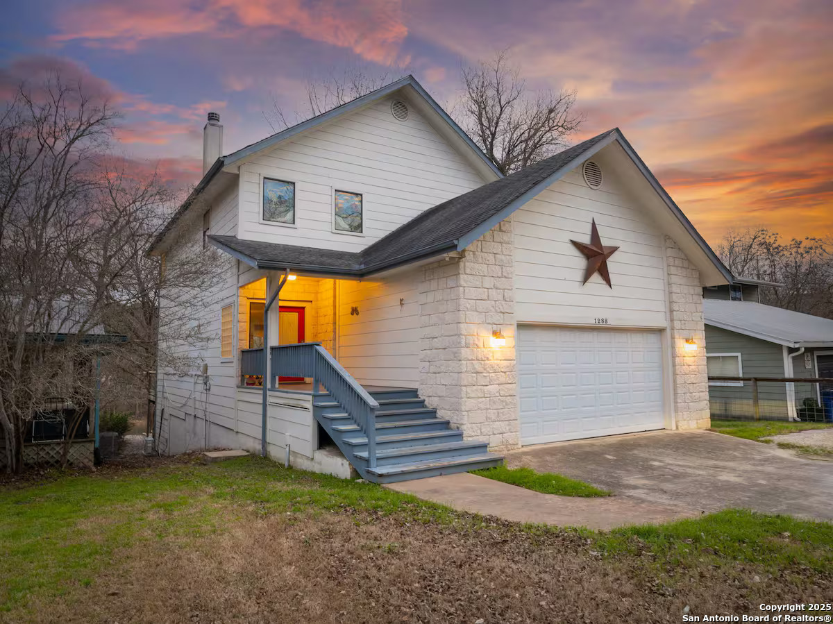1288 Guadalupe, New Braunfels TX 78132