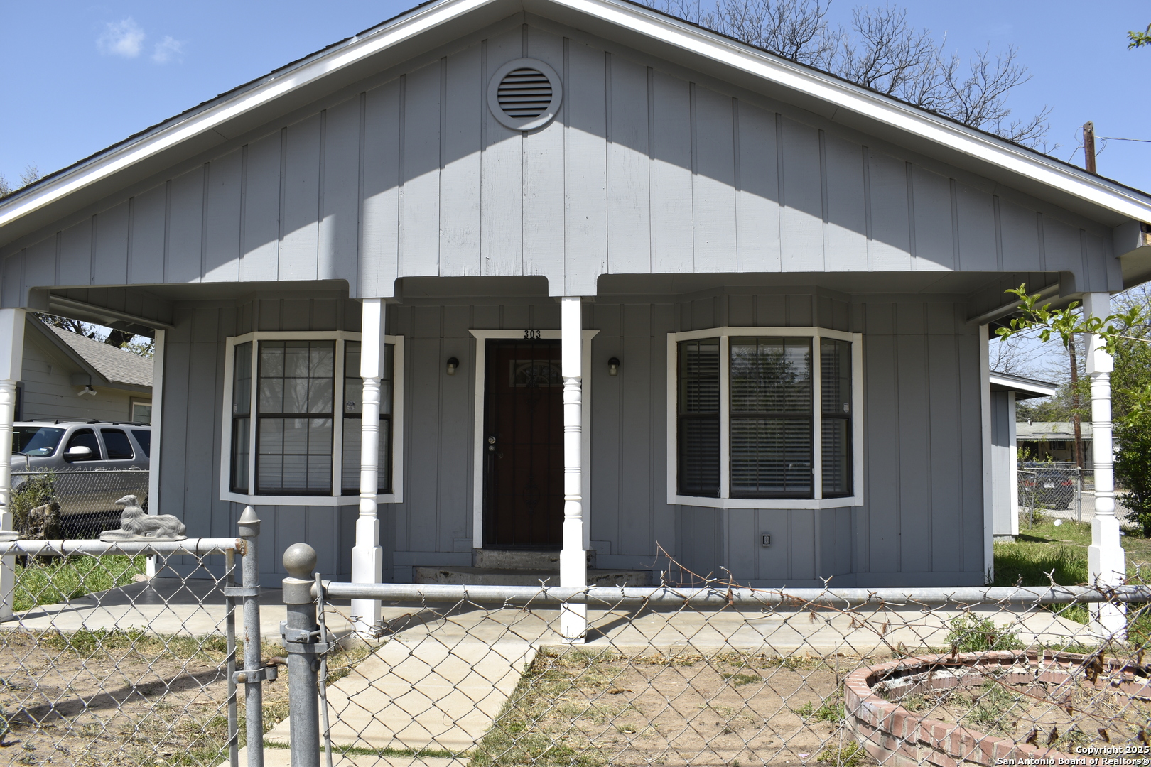 303 Finton, San Antonio TX 78204