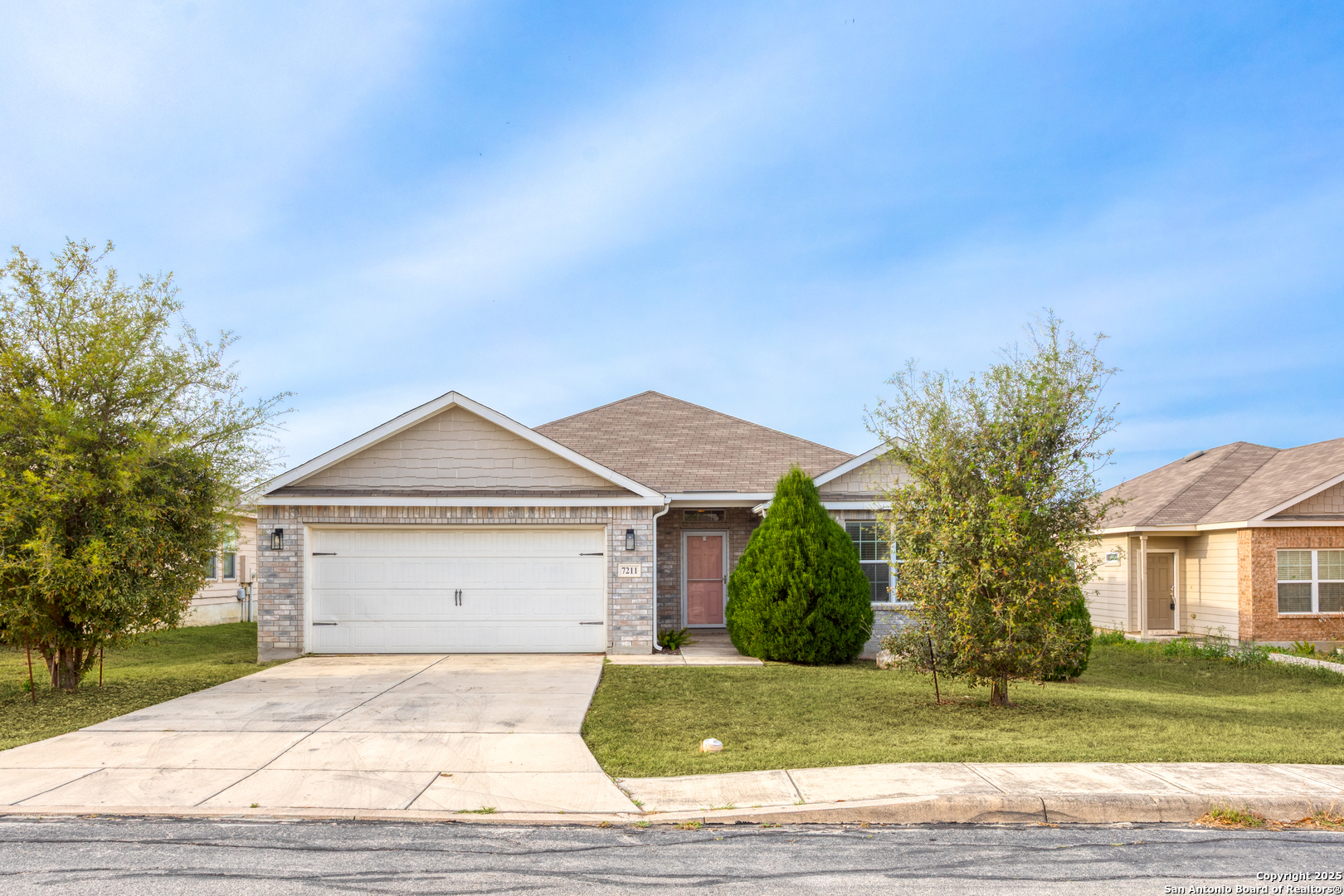 7211 Marina Del Rey, Converse TX 78109