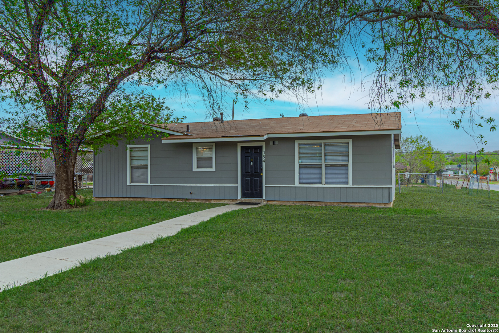 454 Rasa, San Antonio TX 78227