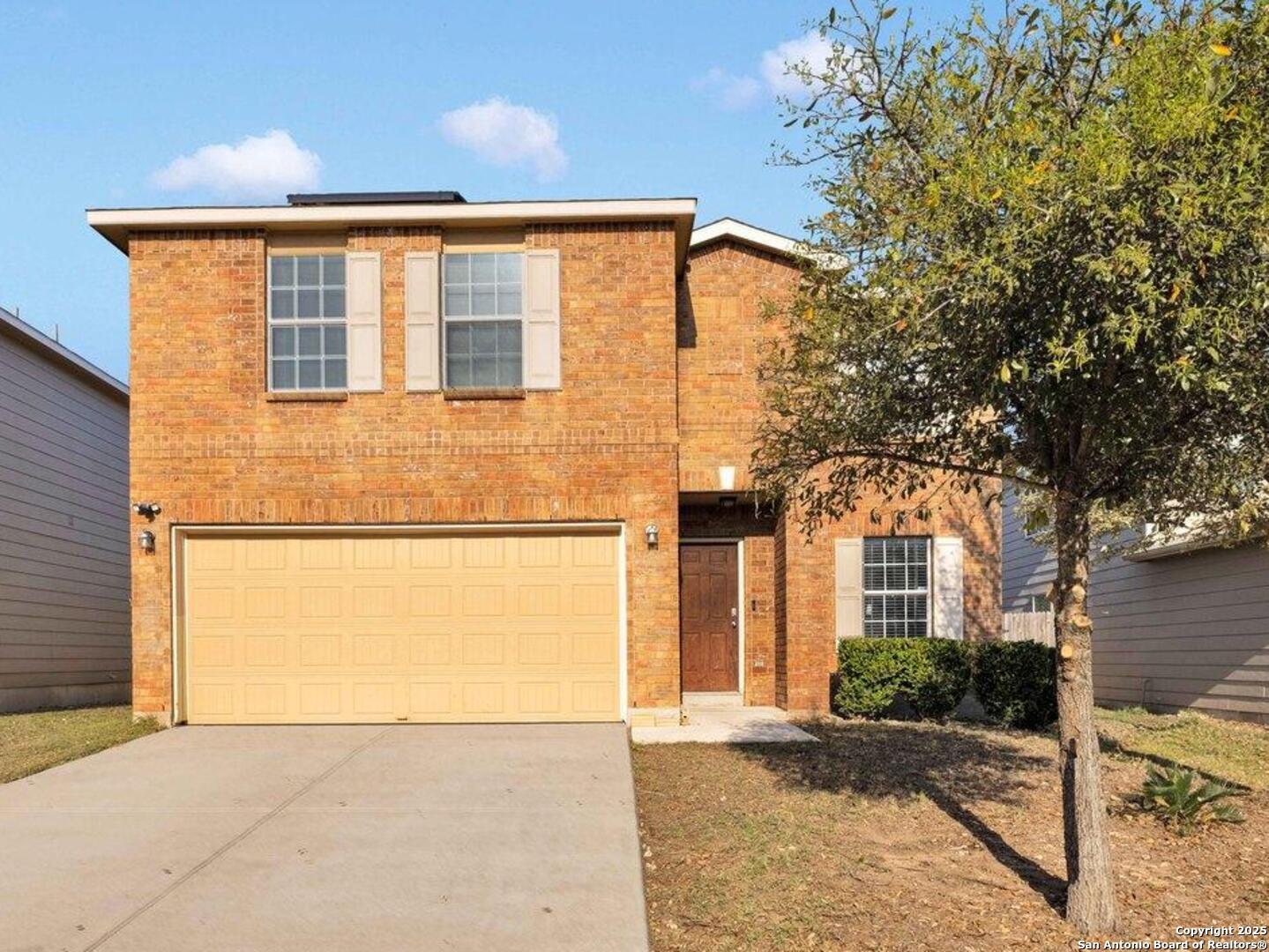 13151 Cipresso Palco, San Antonio TX 78253