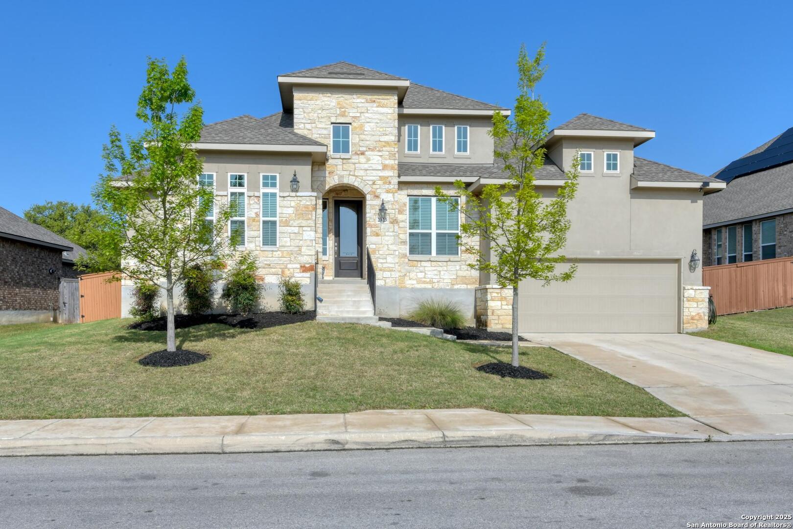 2123 Bailey Forest, San Antonio TX 78253