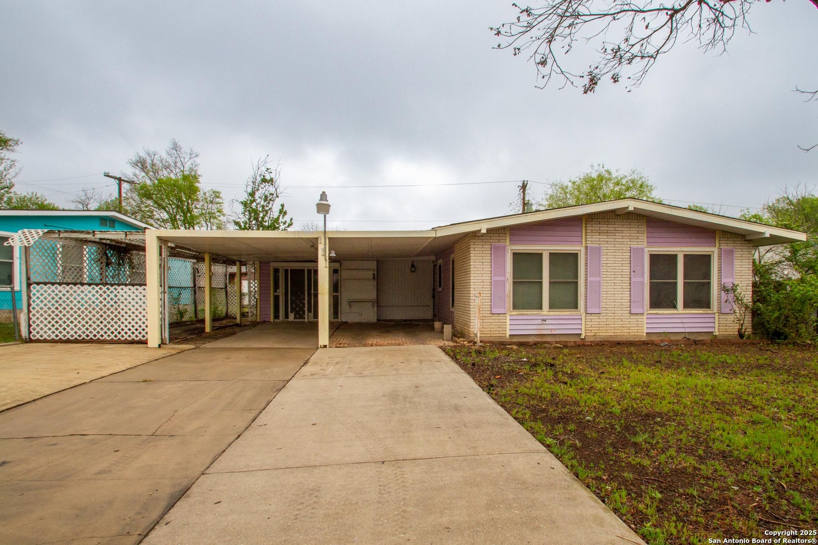 111 Cresham, San Antonio TX 78218