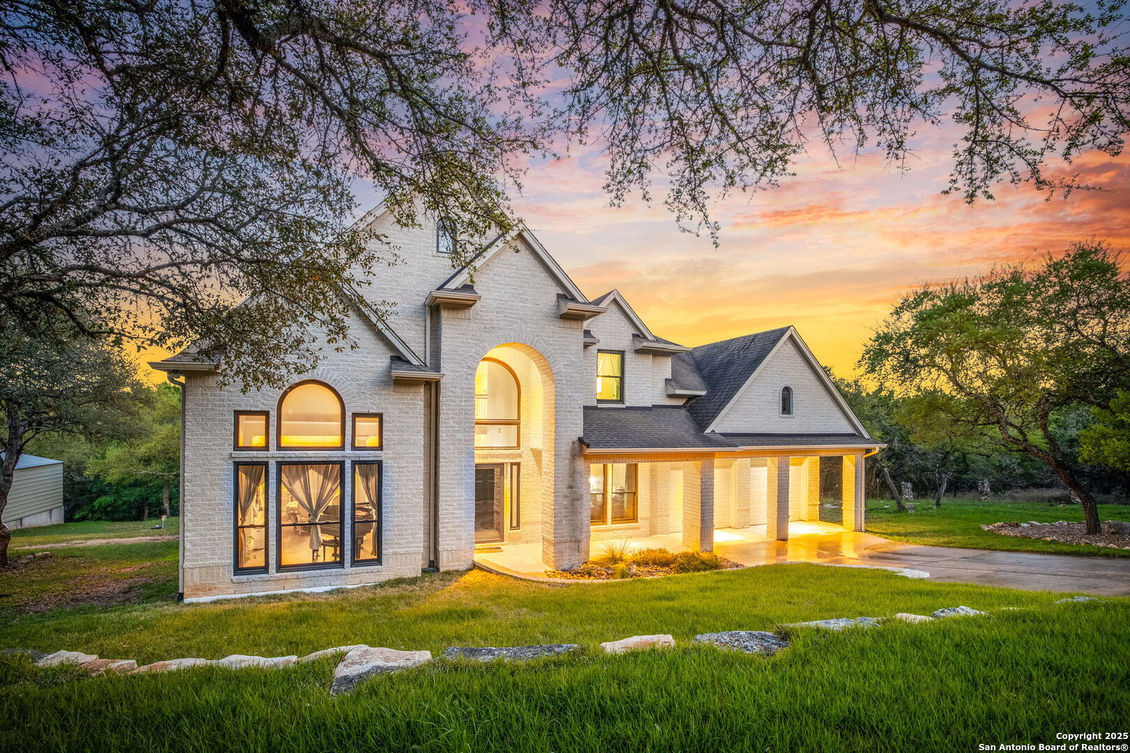 162 TEAL RDG, Canyon Lake TX 78133