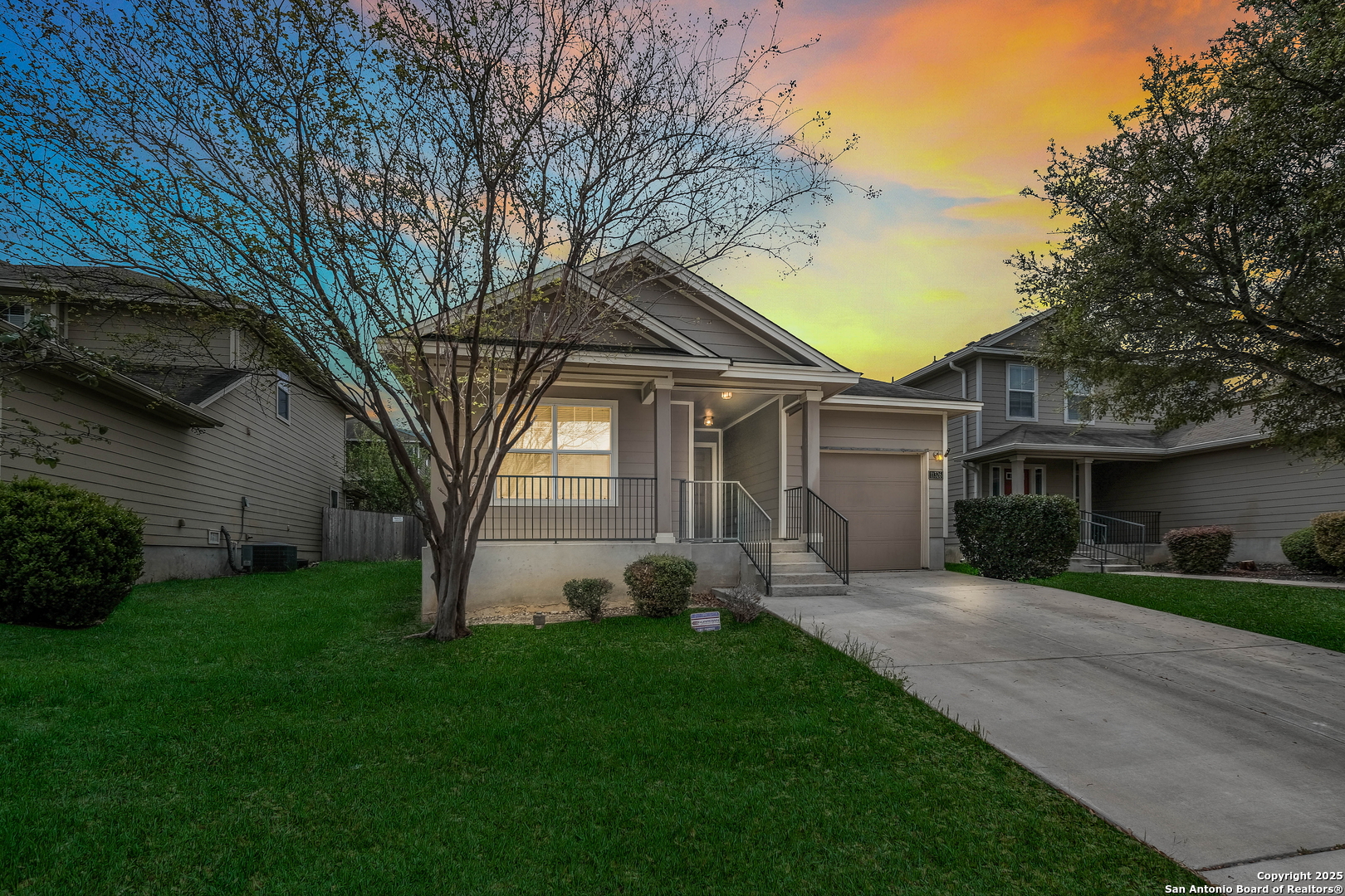 11326 Estufa, San Antonio TX 78245