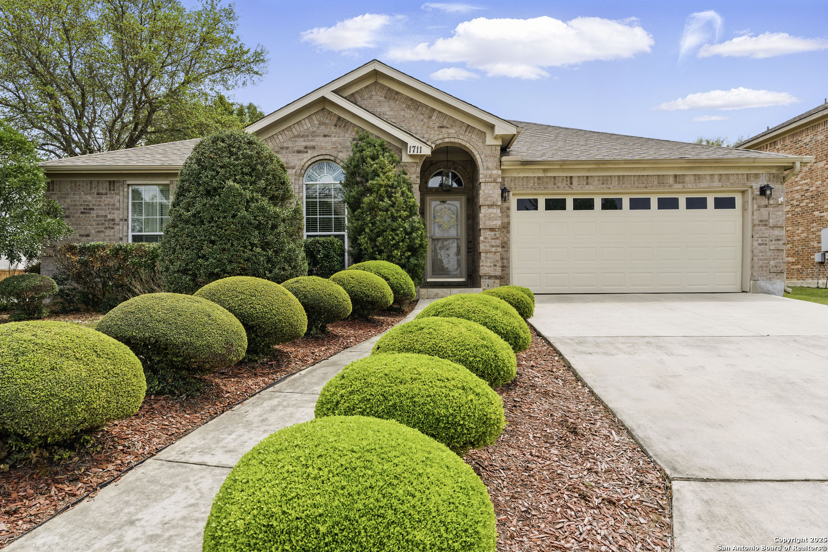 1711 Kelly Court, New Braunfels TX 78130