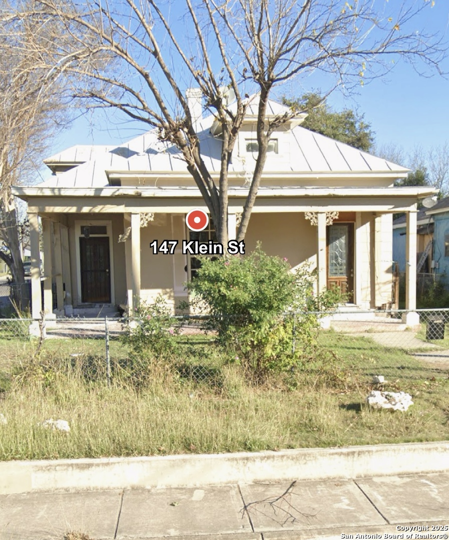 147 KLEIN, San Antonio TX 78204