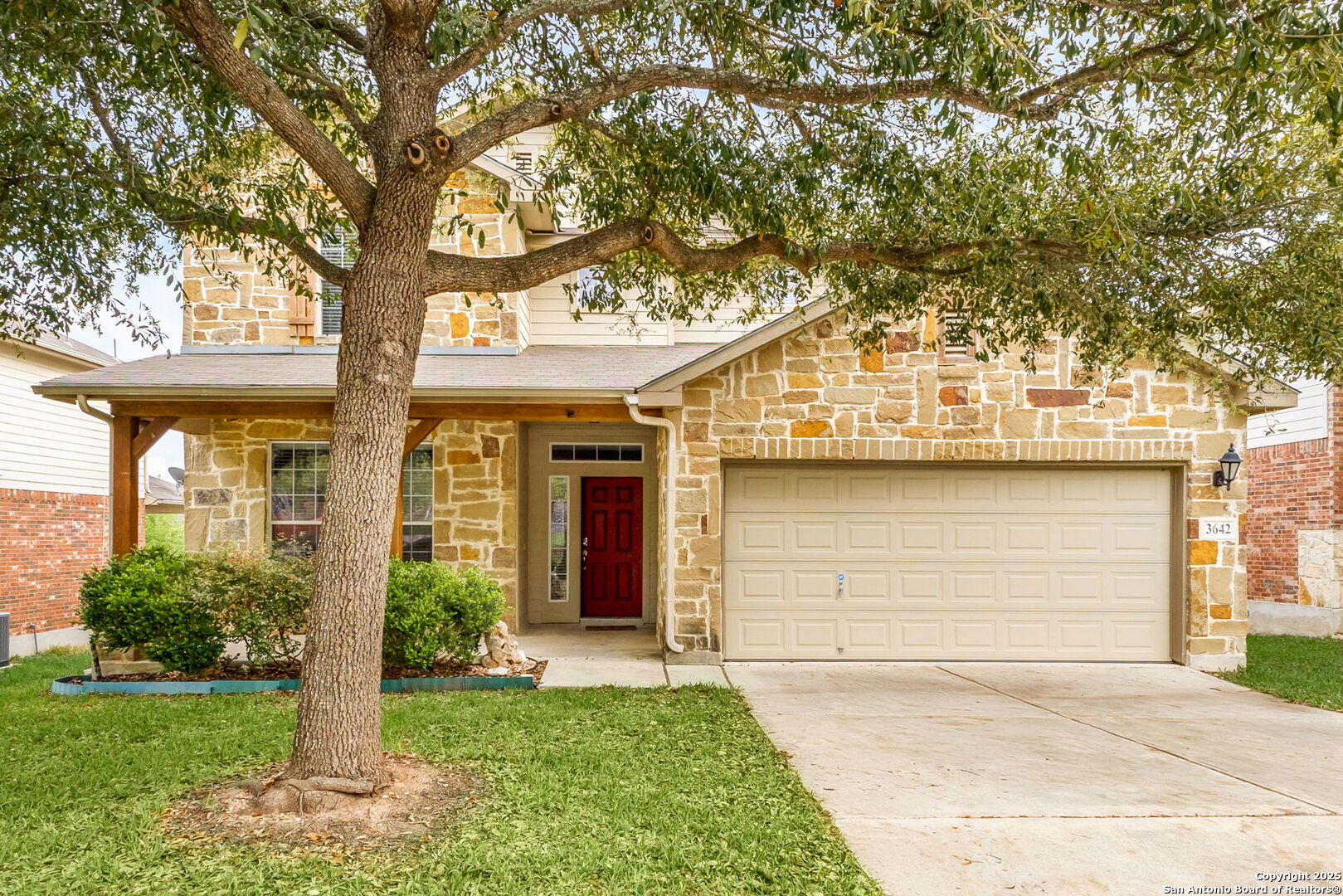 3642 Pinyon Pine, San Antonio TX 78261