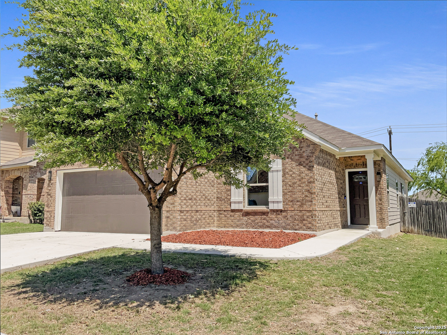 9031 Indigo, San Antonio TX 78245