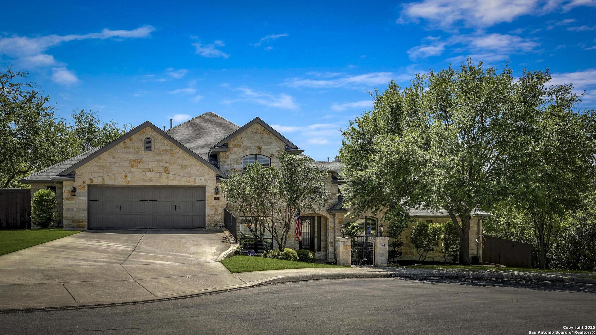 74 Volterra, San Antonio TX 78258