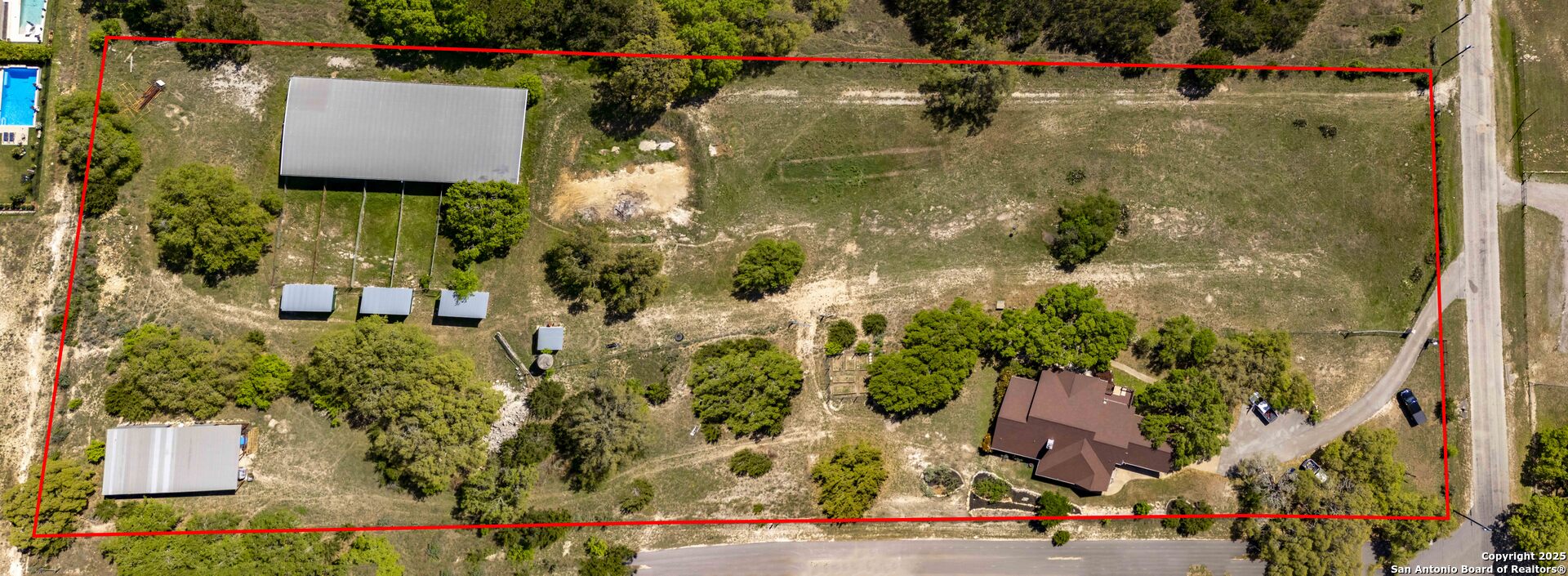 130 Spring Hill Dr., Boerne TX 78006