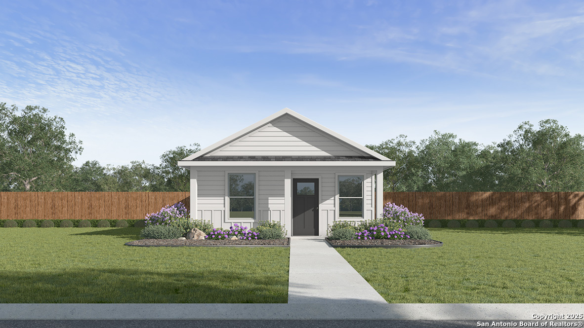 14715 Star Cactus, San Antonio TX 78221