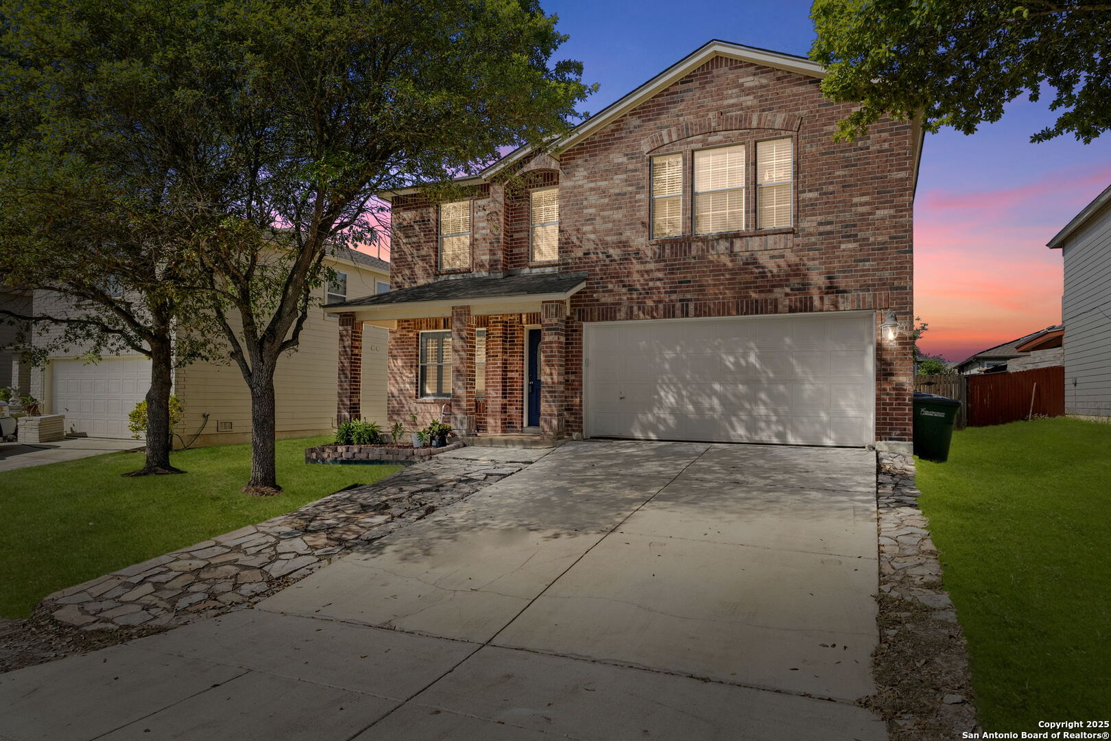 7611 Cedar Farm, San Antonio TX 78239