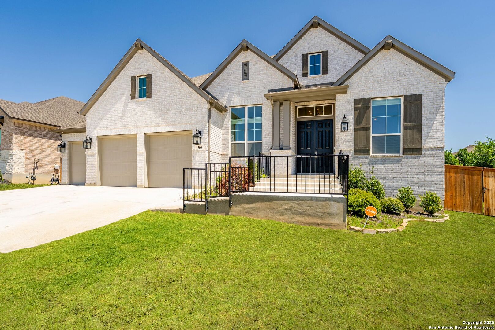 1508 Buckner Pl, San Antonio TX 78253